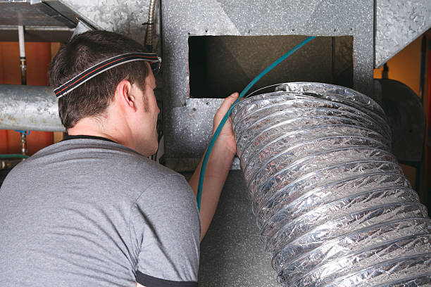 Best Best Air Duct Cleaning Company  in Chino Hills, CA