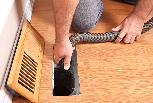 Best HVAC Maintenance and Cleaning  in Chino Hills, CA