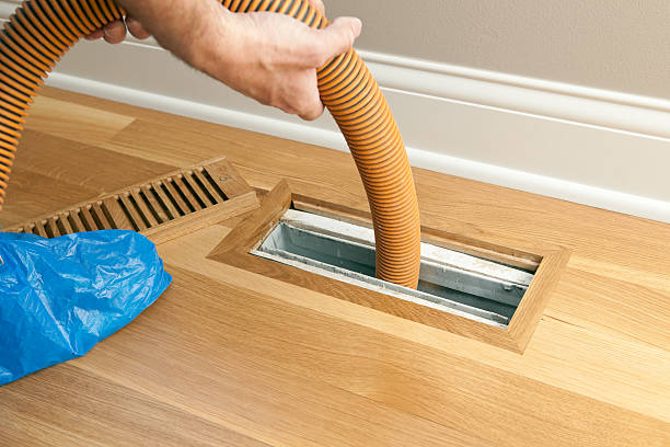 Best Dryer Vent Cleaning Services  in Chino Hills, CA