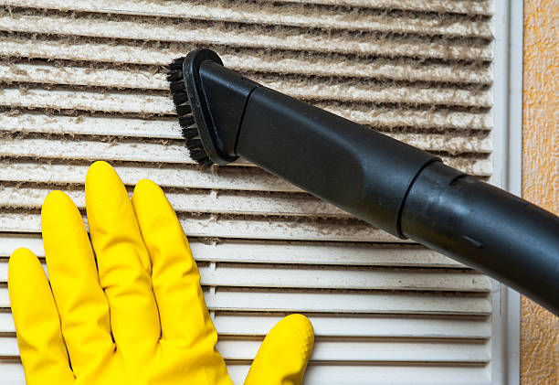 Best Best Air Duct Cleaning Company  in Chino Hills, CA