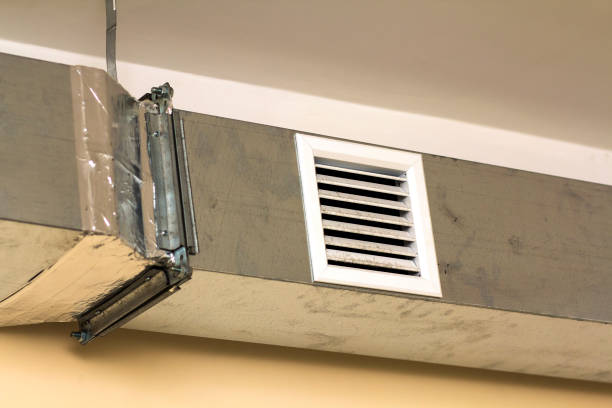 Best Emergency Air Duct Cleaning  in Chino Hills, CA