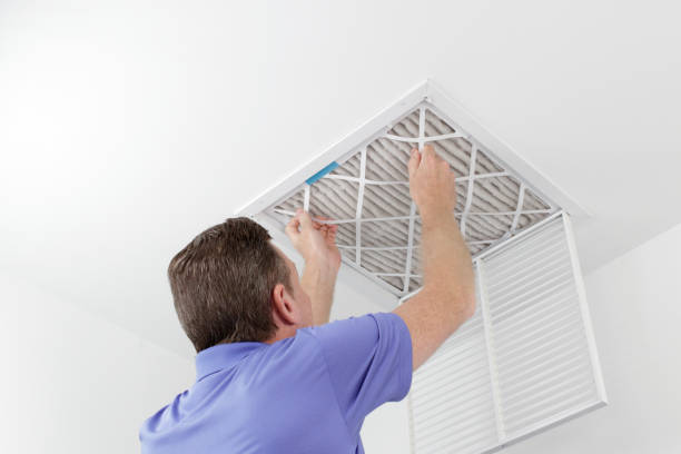 Best Emergency Air Duct Cleaning  in Chino Hills, CA
